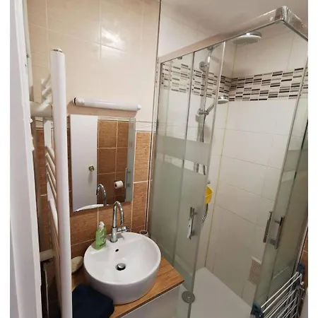 Studio Cosy Biarritz - Classe 2 Etoiles Exterior foto