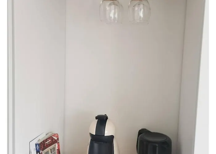 Studio Cosy Biarritz - Classe 2 Etoiles