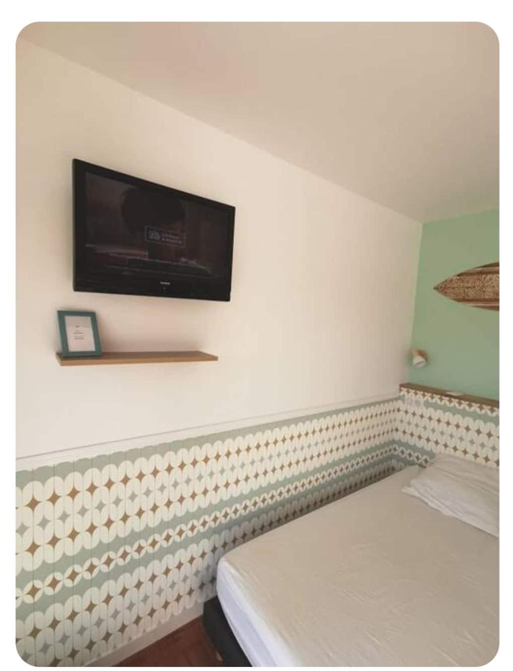 Cosy - Classe 2 Etoiles * Biarritz