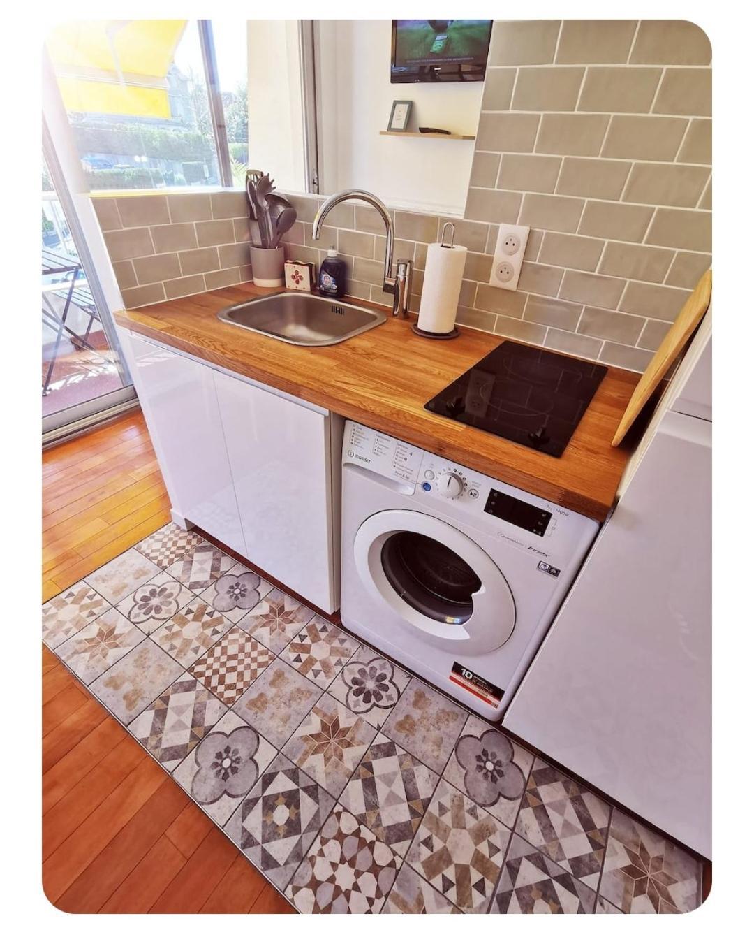 Apartment Cosy - Classe 2 Etoiles *