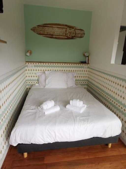 Apartment Cosy - Classe 2 Etoiles *