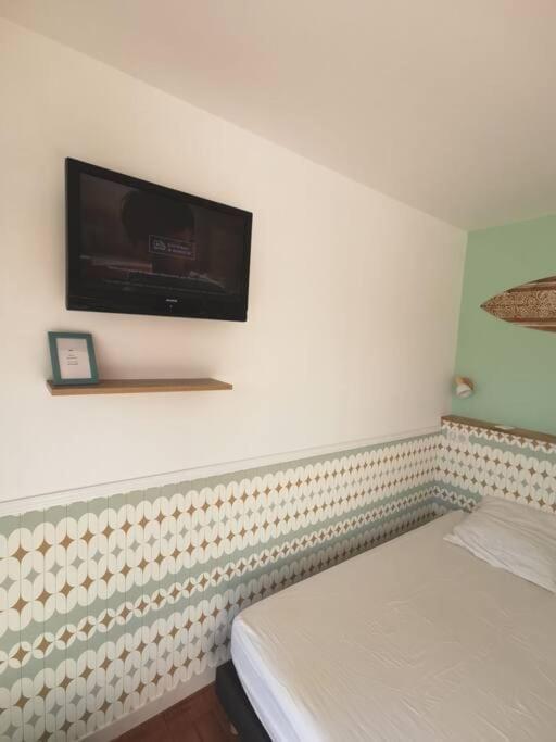 Cosy - Classe 2 Etoiles Apartment Biarritz