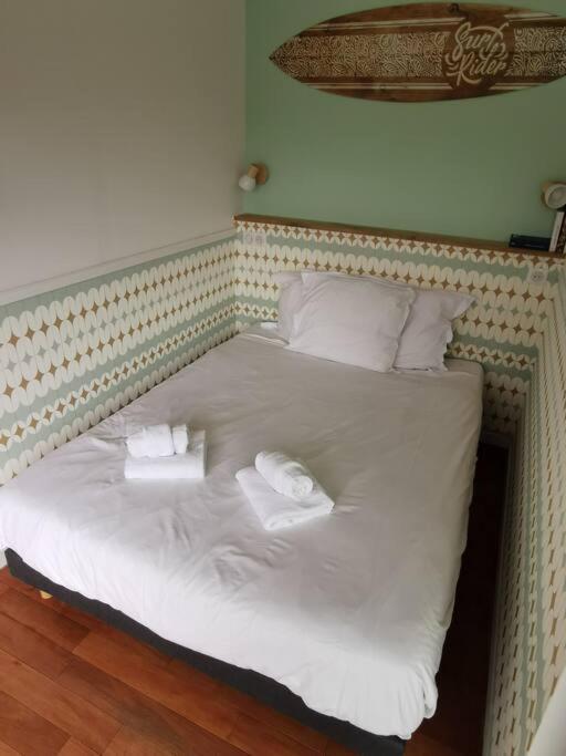 Cosy - Classe 2 Etoiles Apartment *