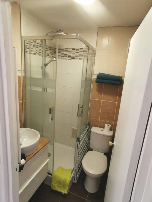 Apartment Cosy - Classe 2 Etoiles
