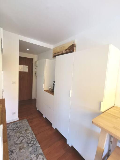 Cosy - Classe 2 Etoiles Apartment