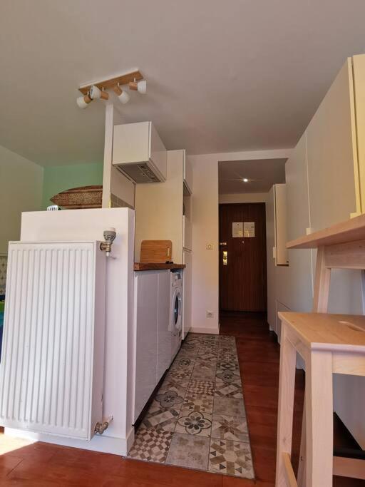 Cosy - Classe 2 Etoiles Biarritz