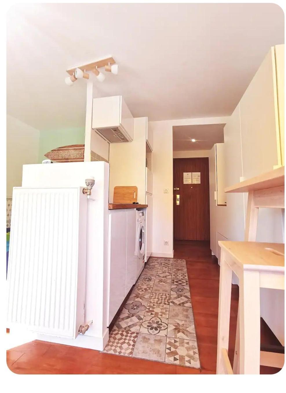 Cosy - Classe 2 Etoiles Apartment